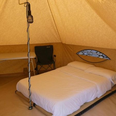 Acampale - Glamping Costa Brava - Calella De Palafrugell Hotel Buitenkant foto