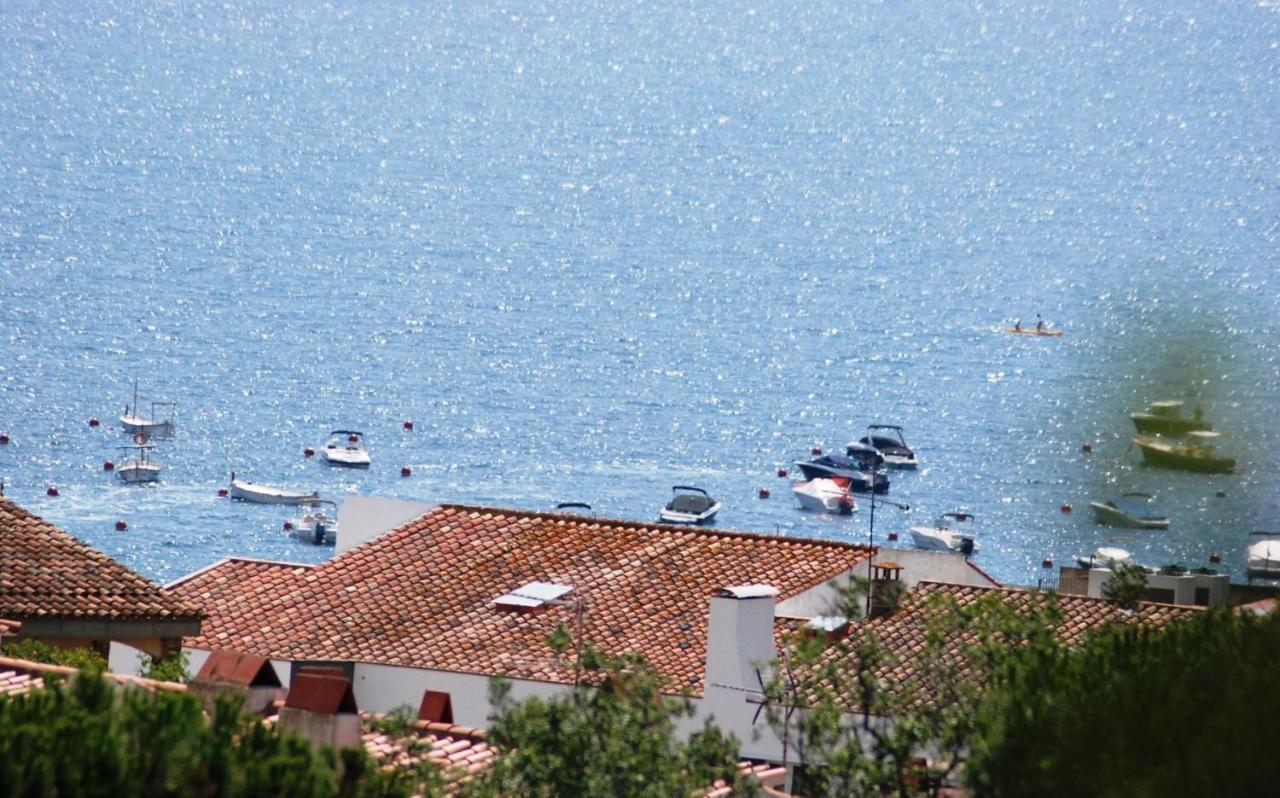 Acampale - Glamping Costa Brava - Calella De Palafrugell Hotel Buitenkant foto